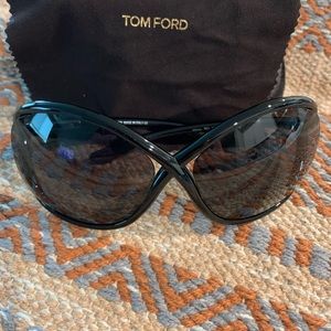 Tom Ford Sunglasses